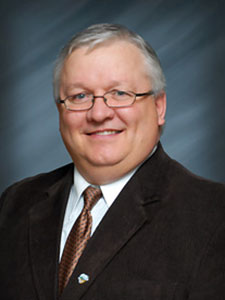 Image of Roger GREGOIRE